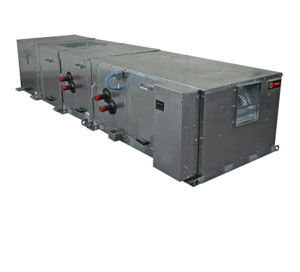 Air Handler